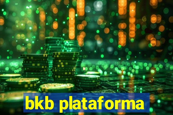 bkb plataforma