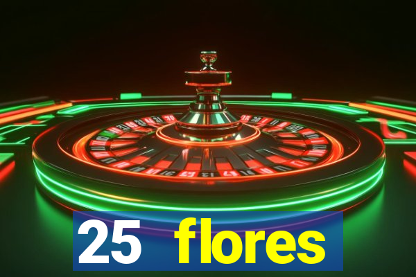 25 flores silvestres com nomes