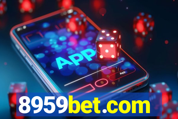 8959bet.com