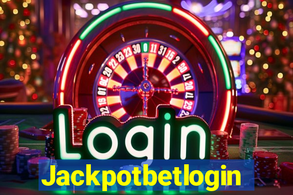 Jackpotbetlogin