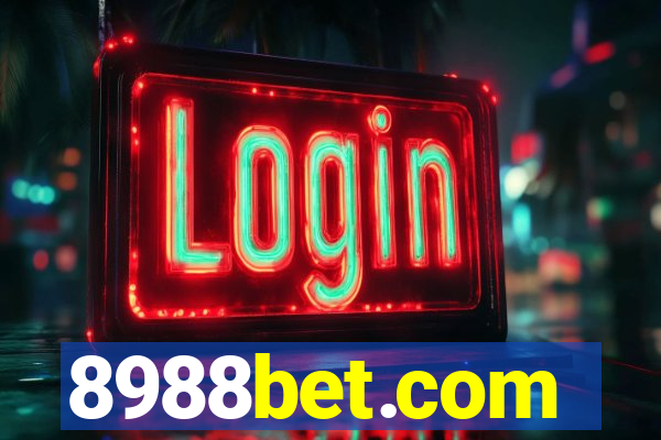 8988bet.com