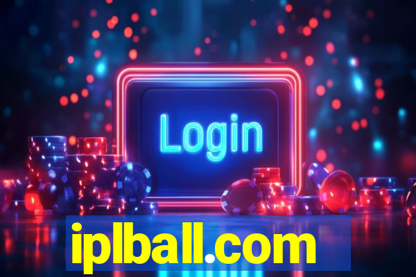 iplball.com