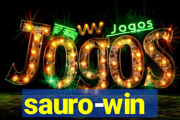 sauro-win