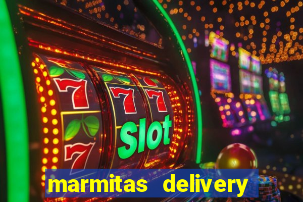 marmitas delivery boa vista rr