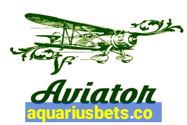 aquariusbets.com