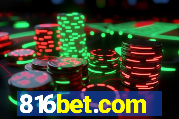 816bet.com