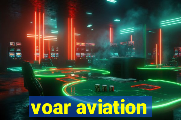 voar aviation