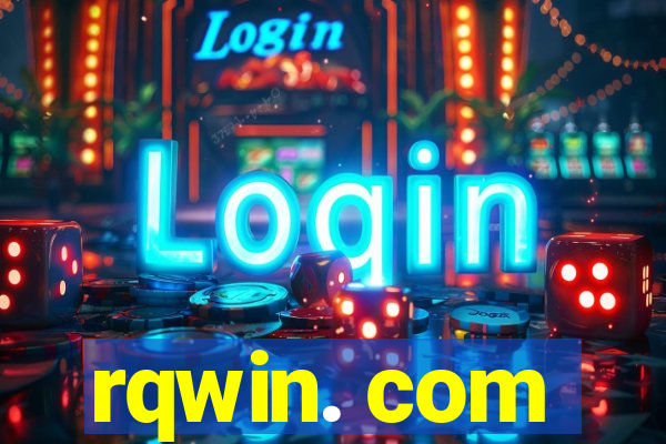 rqwin. com