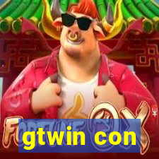 gtwin con