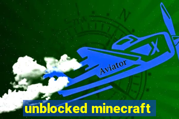 unblocked minecraft