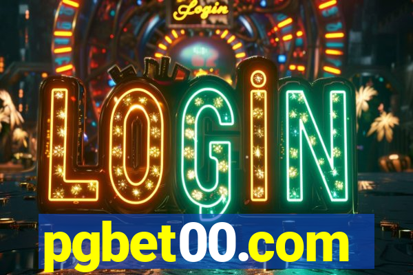 pgbet00.com