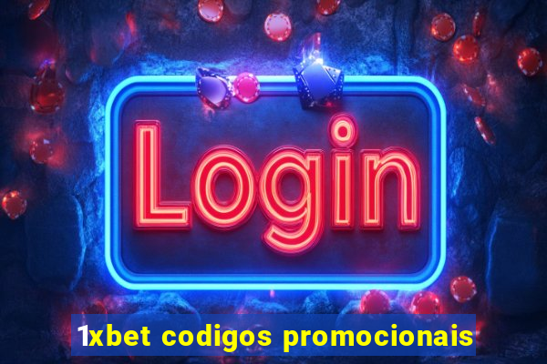 1xbet codigos promocionais