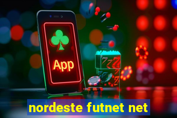 nordeste futnet net