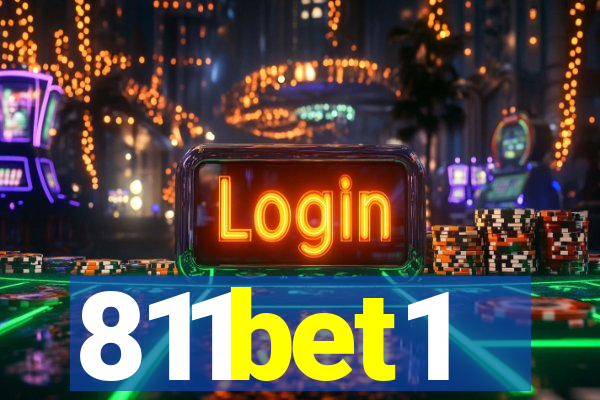 811bet1