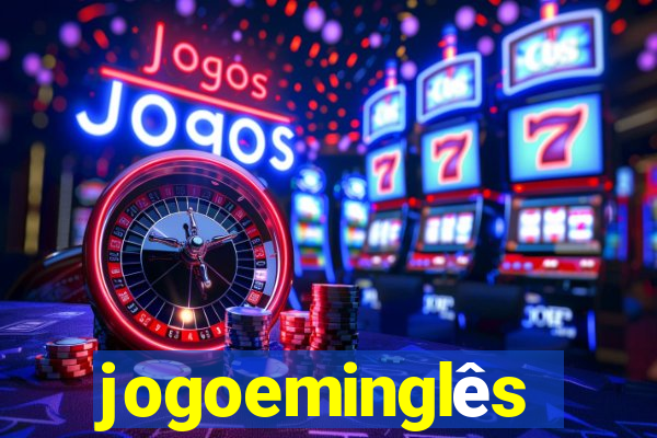 jogoeminglês