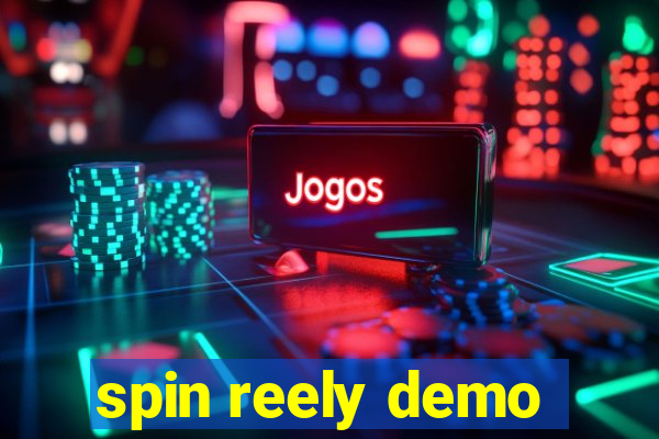 spin reely demo