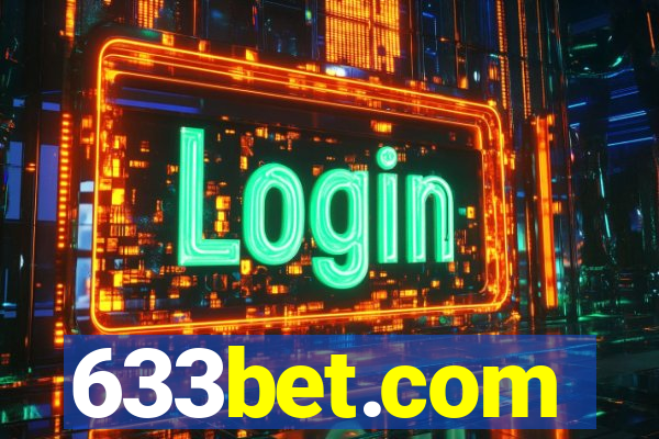 633bet.com