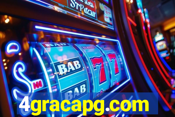 4gracapg.com