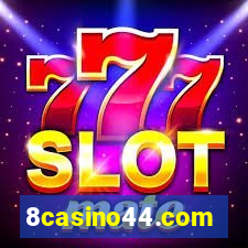 8casino44.com