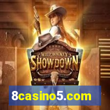 8casino5.com