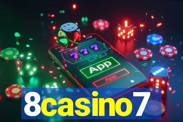 8casino7