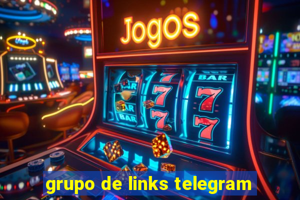 grupo de links telegram