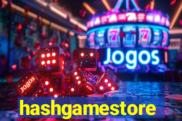 hashgamestore