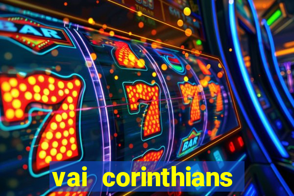 vai corinthians audio whatsapp