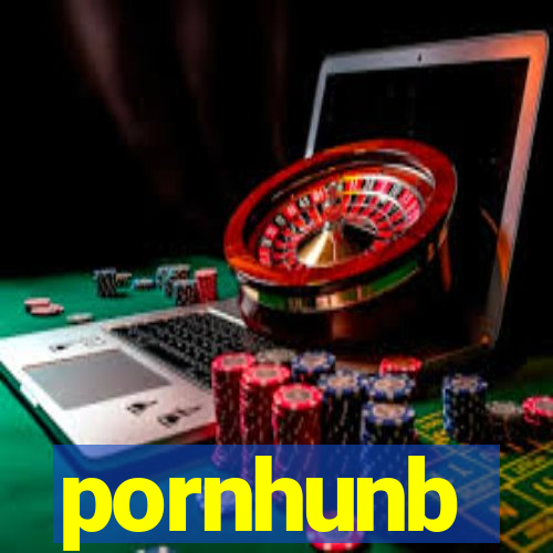 pornhunb