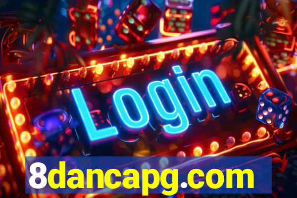 8dancapg.com