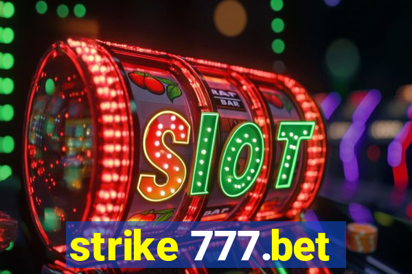 strike 777.bet