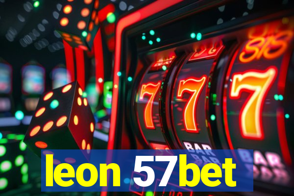 leon 57bet