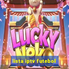 lista iptv futebol