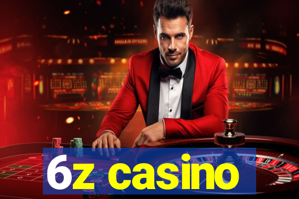 6z casino