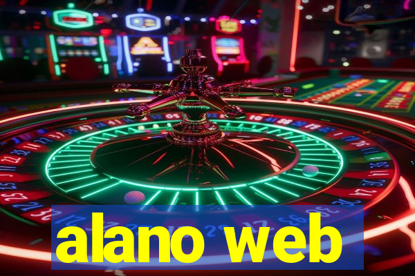 alano web