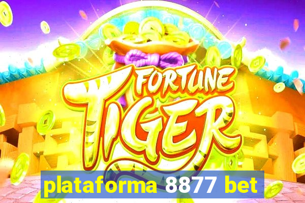 plataforma 8877 bet