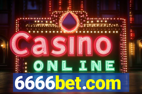 6666bet.com