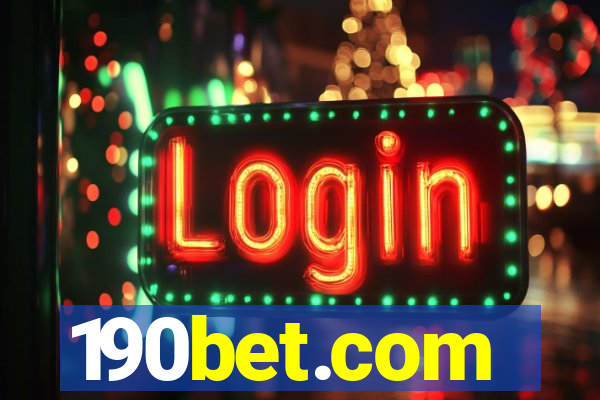 190bet.com