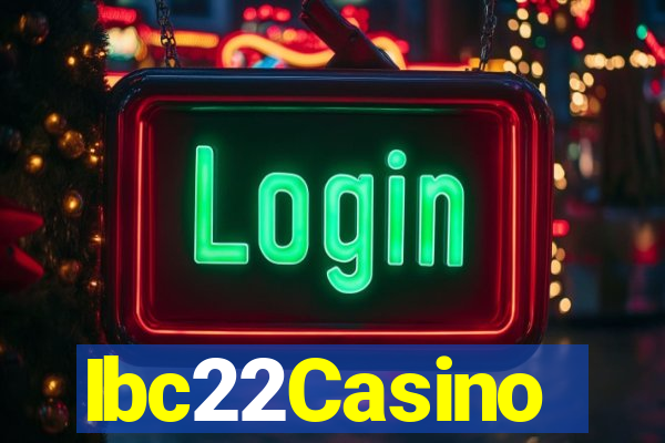 Ibc22Casino