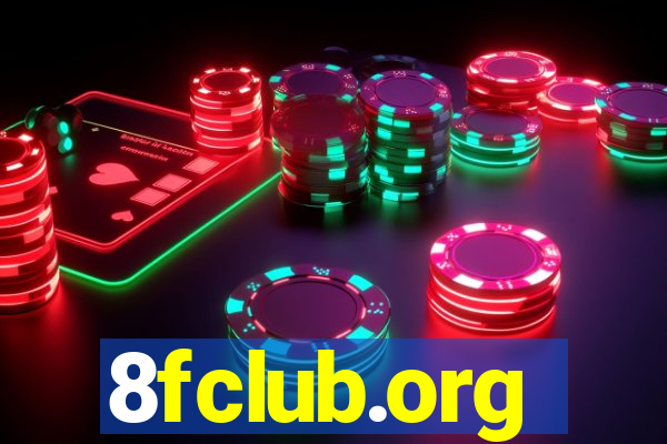 8fclub.org