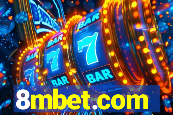 8mbet.com