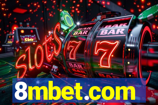 8mbet.com