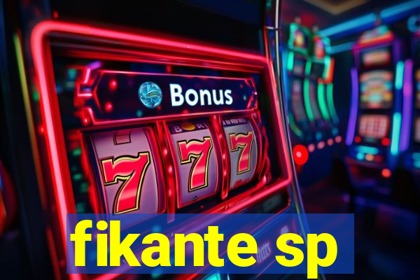 fikante sp