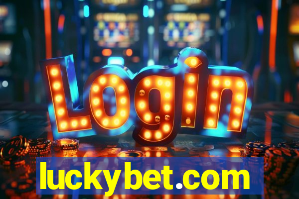 luckybet.com