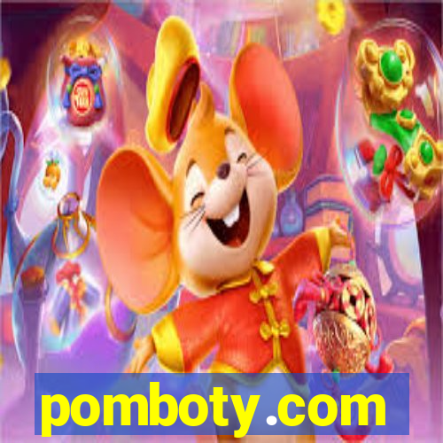 pomboty.com