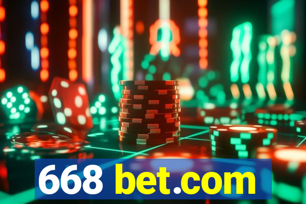 668 bet.com