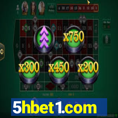 5hbet1.com