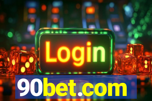 90bet.com