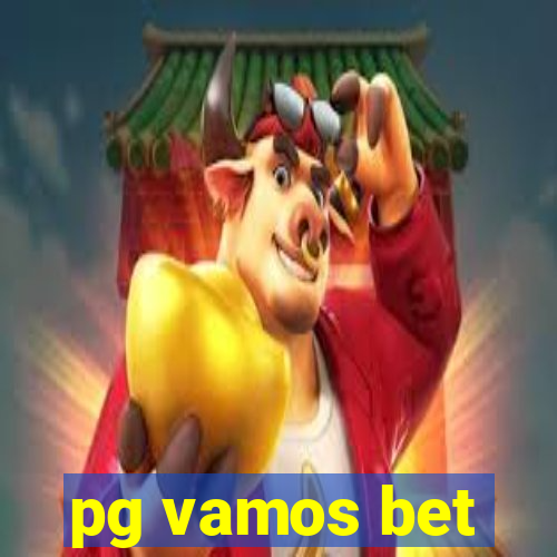 pg vamos bet