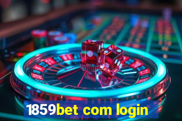 1859bet com login